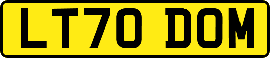 LT70DOM