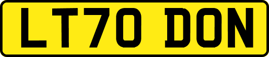 LT70DON