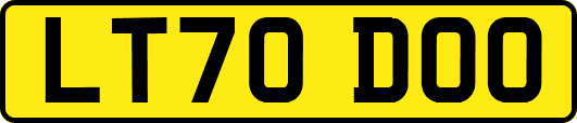LT70DOO