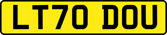 LT70DOU