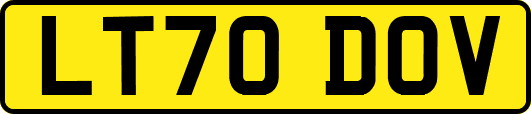 LT70DOV