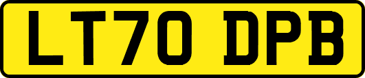 LT70DPB