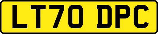 LT70DPC