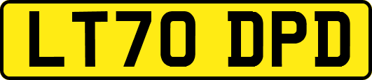 LT70DPD