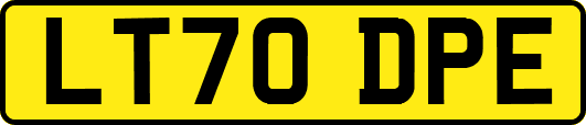 LT70DPE