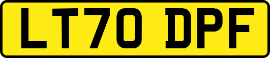 LT70DPF