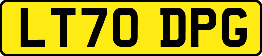 LT70DPG