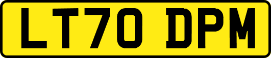 LT70DPM