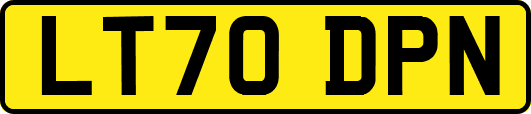 LT70DPN