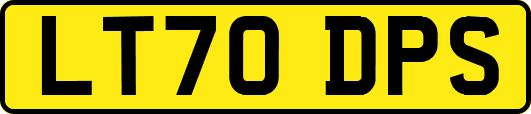 LT70DPS