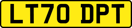 LT70DPT