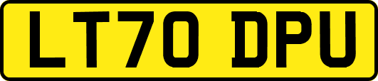LT70DPU