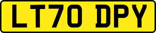 LT70DPY