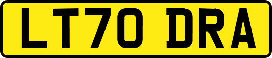 LT70DRA