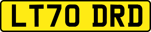 LT70DRD