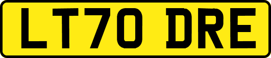 LT70DRE