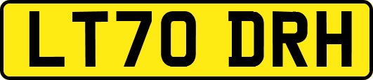 LT70DRH