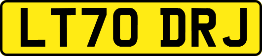 LT70DRJ