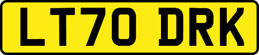 LT70DRK