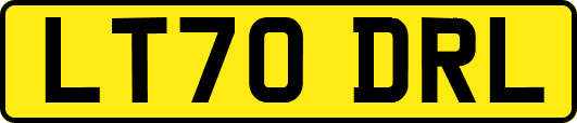 LT70DRL