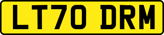 LT70DRM
