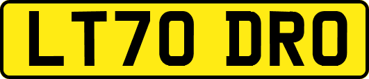 LT70DRO