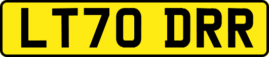 LT70DRR