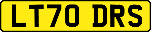 LT70DRS