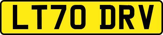 LT70DRV