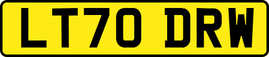 LT70DRW