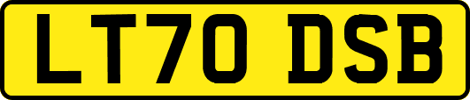 LT70DSB
