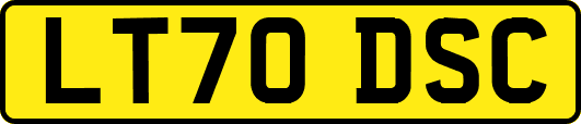 LT70DSC