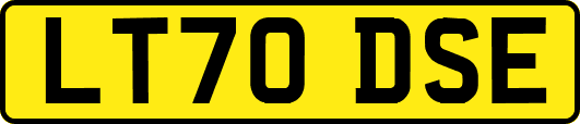 LT70DSE
