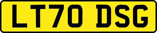LT70DSG