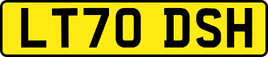 LT70DSH