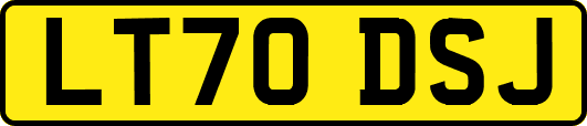 LT70DSJ