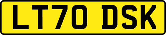 LT70DSK