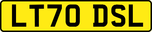 LT70DSL