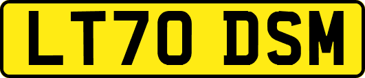 LT70DSM