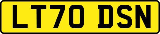 LT70DSN