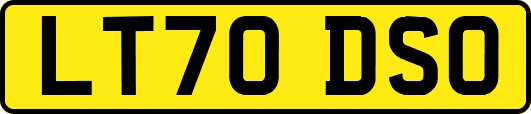 LT70DSO