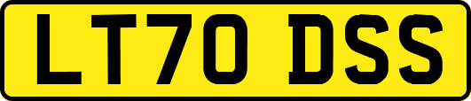 LT70DSS