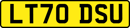 LT70DSU