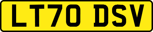 LT70DSV