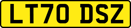 LT70DSZ