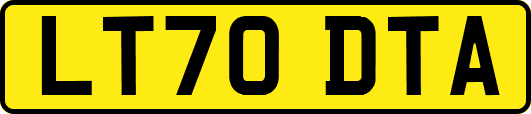 LT70DTA