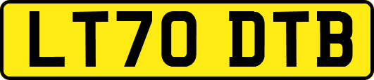 LT70DTB