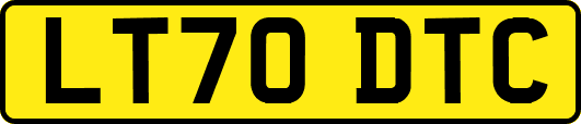 LT70DTC