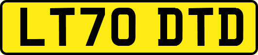 LT70DTD