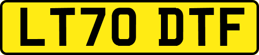 LT70DTF